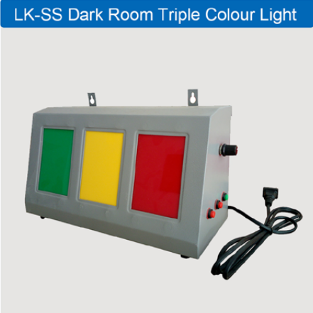 LK－SS Dark Room Treple Colour Light