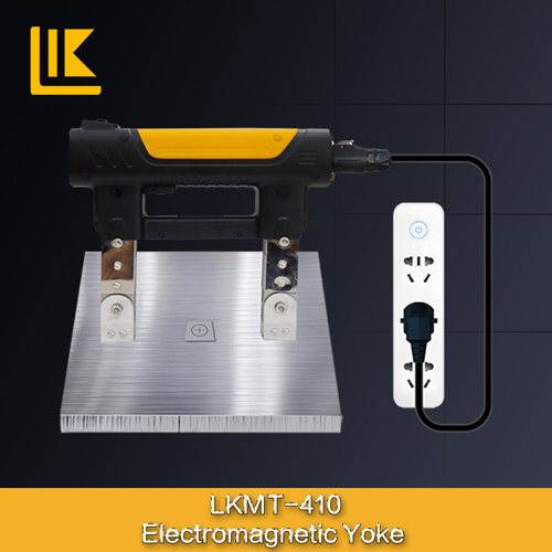 LKMT-410 Electromagnetic Yoke 